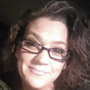 Meet your Posher, Lacy jo